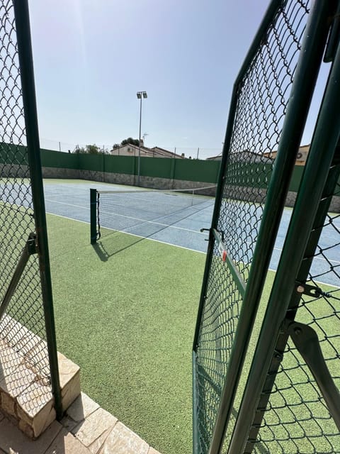 VILLA PALMERA - tennis privé Villa in L'Escala