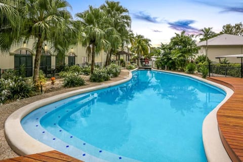 Dasheri at Mango Lagoon Resort Condo in Palm Cove