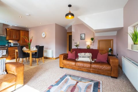 The Arches Apartment in Ballycastle