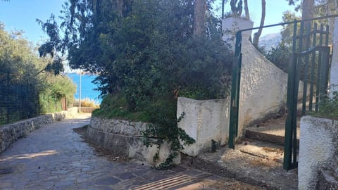 Stella di Livia Cefalù House in Cefalu