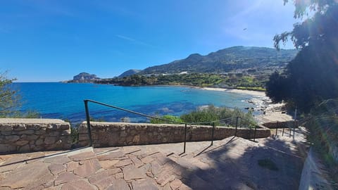 Stella di Livia Cefalù House in Cefalu