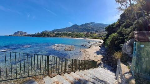 Stella di Livia Cefalù House in Cefalu