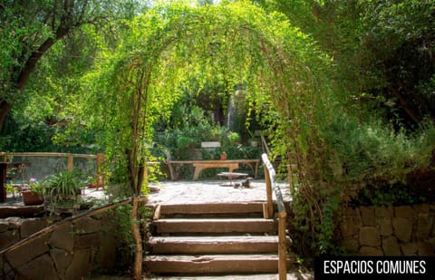 Cabañas Piedra Luna Apartment hotel in San Jose de Maipo