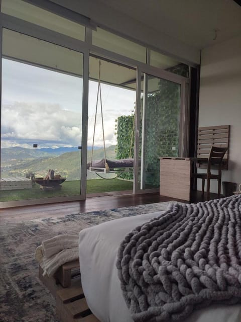 Sukha Resort Resort in Bogota