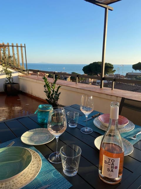 Sea view