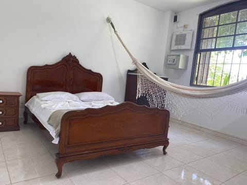 Rio Natureza apart 103 Apartment in Rio de Janeiro