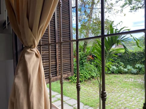 Rio Natureza apart 103 Apartment in Rio de Janeiro