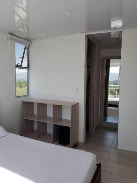 Espectacular apartamento en Puerto Azul Club House Apartment in Ricaurte