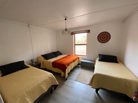 CaminAndes Hostal Bed and Breakfast in San Pedro de Atacama