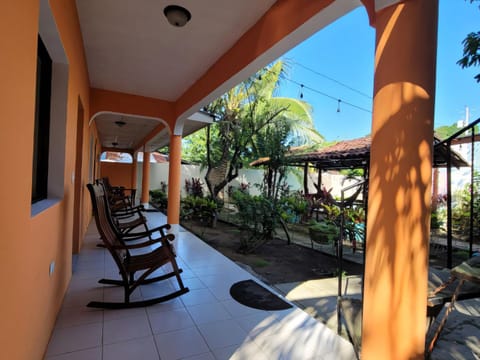 Patio, Garden, View (from property/room), Balcony/Terrace