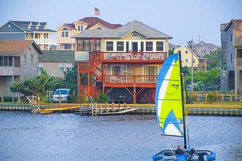 Egret Point 802 House in Avon