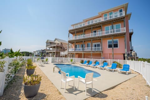 Casa Caribe 951 House in Hatteras Island