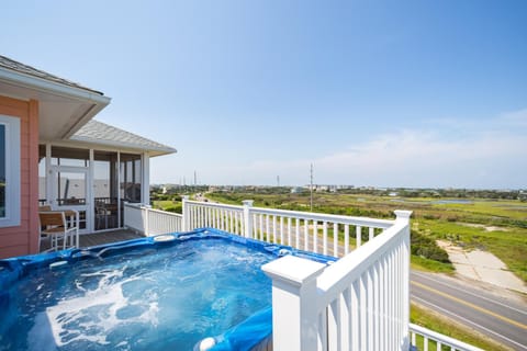 Casa Caribe 951 House in Hatteras Island