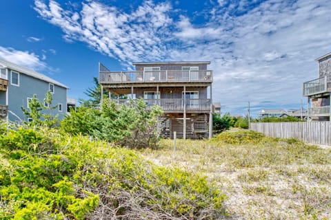 Sunjammer 244 House in Outer Banks