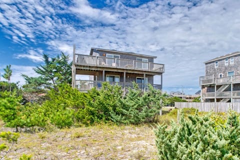 Sunjammer 244 House in Outer Banks
