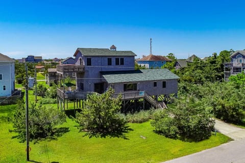 Tinker's Toy 233 House in Outer Banks