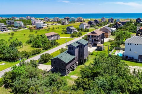 Tinker's Toy 233 House in Outer Banks