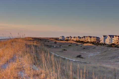 Moon Palace 687 Haus in Outer Banks