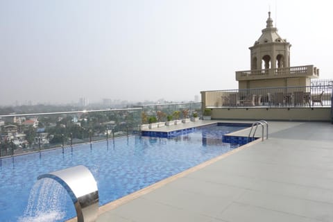 Ginger Kochi, Kalamassery Hotel in Kochi