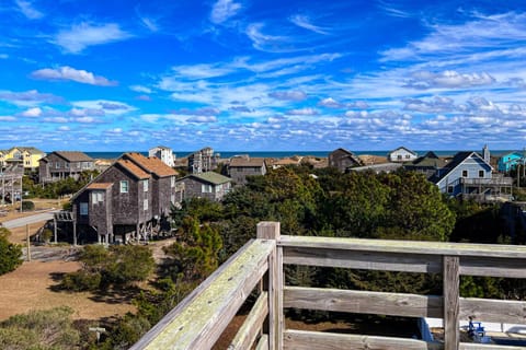 Come Together 132 House in Outer Banks