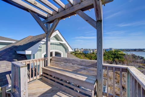 Zen 551 House in Outer Banks