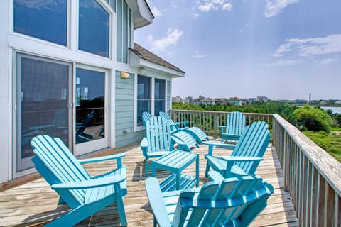 Zen 551 Maison in Outer Banks