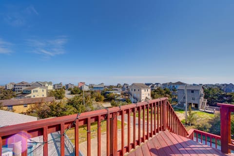 Sandy Cay 246 House in Outer Banks