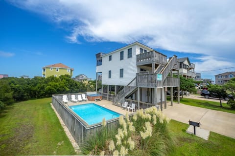 Out of the Blue 574 House in Outer Banks
