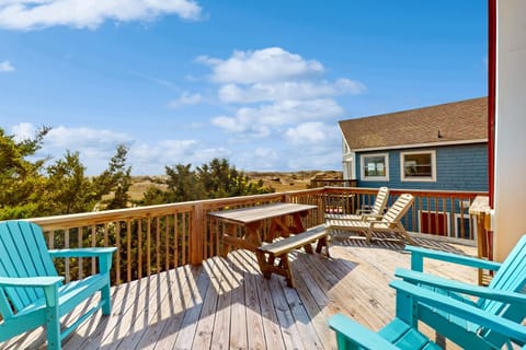 Idle Minds 84 House in Outer Banks