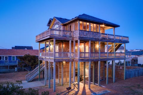 Passing Winds 741 House in Outer Banks