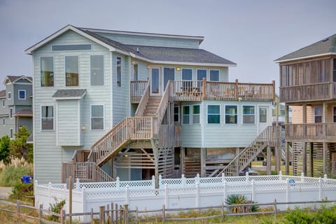 MacMurren 682 House in Outer Banks