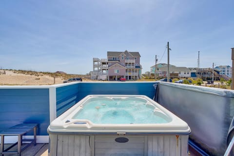 Madjoy 232 House in Rodanthe