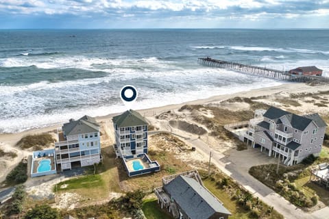 Madjoy 232 House in Rodanthe