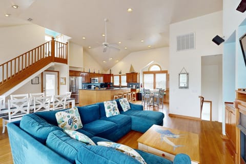 The Annapolitan 938 Maison in Outer Banks