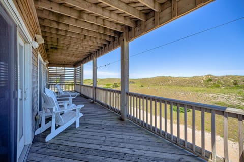 Brownbeard's 609 House in Outer Banks