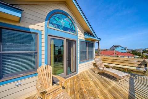 Divine Wind 425 Casa in Outer Banks