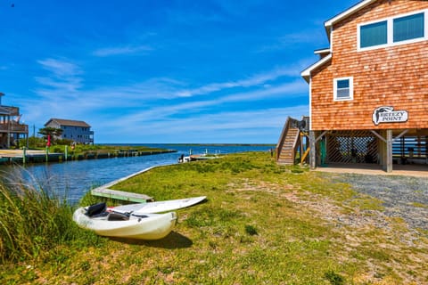 Breezy Point 39 House in Avon