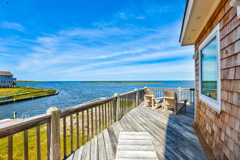 Breezy Point 39 House in Avon