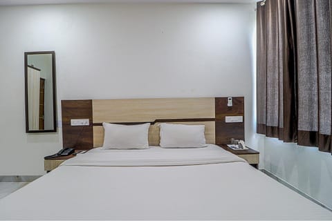 FabHotel Casa Hotel in Chandigarh