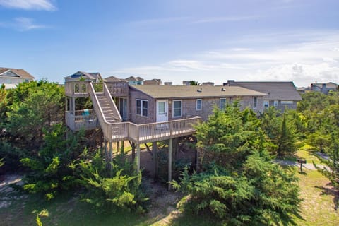 Shell Yeah 201 House in Outer Banks