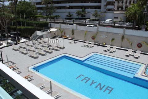 View (from property/room), Garden view, Pool view