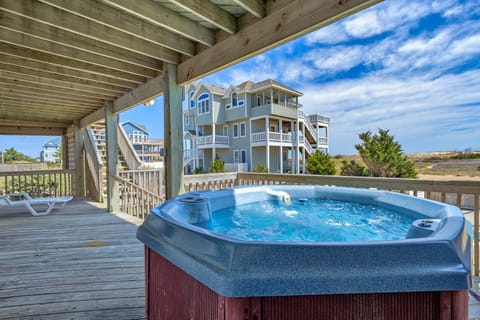 Beach Music 500 House in Outer Banks
