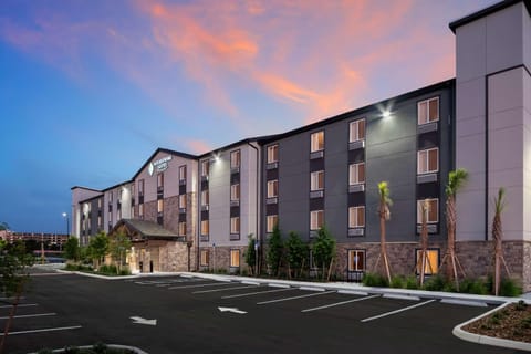 WoodSpring Suites Orlando I-4 & Convention Center Hotel in Doctor Phillips