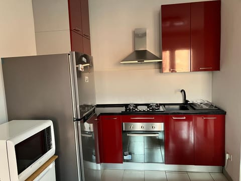 Mechai Boatto Tumpat Apartment in Venice