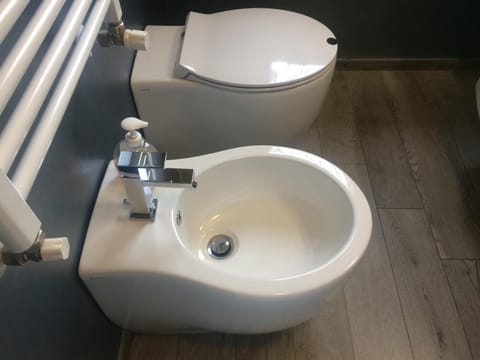 Mechai Boatto Tumpat Apartment in Venice