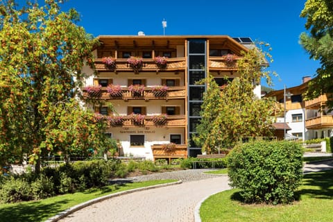 Apartments San Vigilio Condominio in San Vigilio di Marebbe