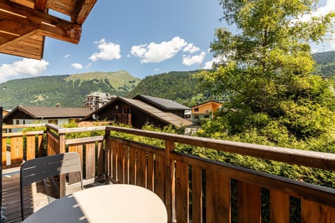 Spring, Summer, Balcony/Terrace, Hiking, Mountain view