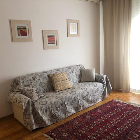 Apartment Parmense Apartment in Parma