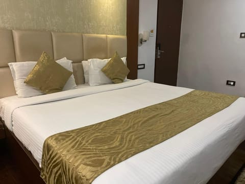 Tabla Pride Hotels & Spa Hotel in Hyderabad