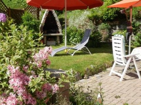 BBQ facilities, On site